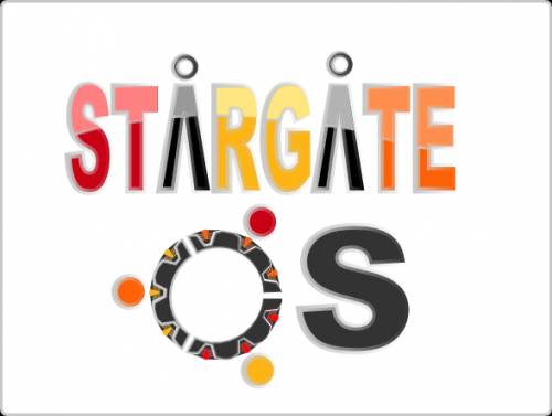 StarGate Operation System